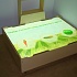 Комплекс «Интерактивная песочница - умный стол»